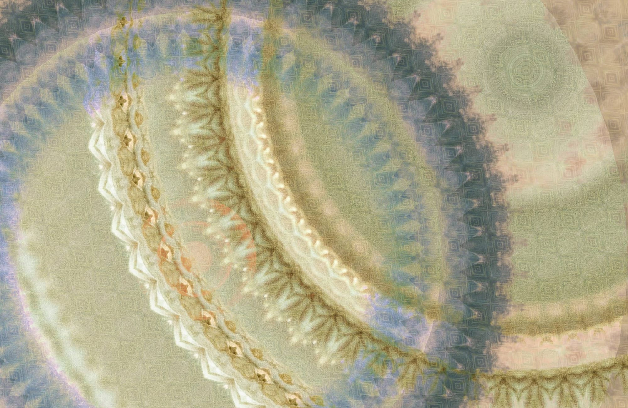 Sage Blue