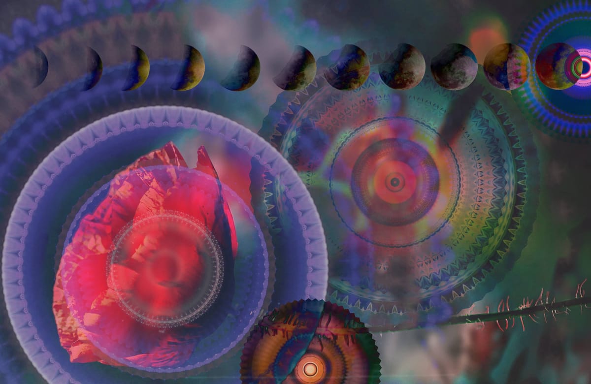Navagraha - Chandra - चन्द्र