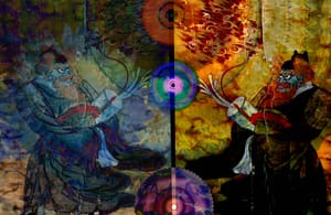 Dao De Jing – 74