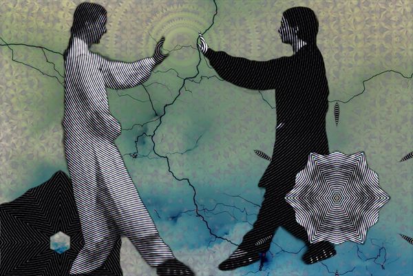 Wudang Baguazhang Tutorial