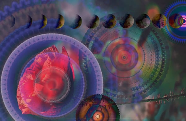 Navagraha - Chandra - चन्द्र
