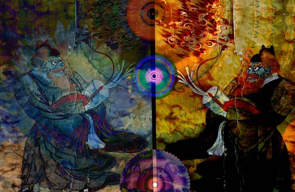 Dao De Jing – 74