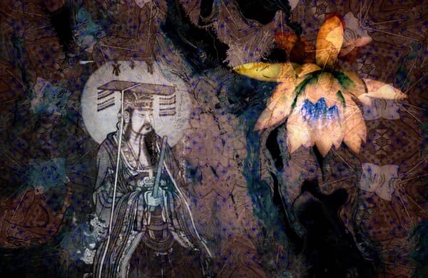 The Jade Emperor